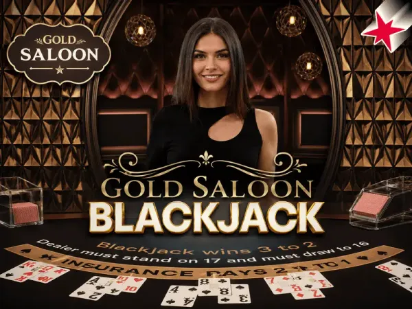 Lightning Blackjack