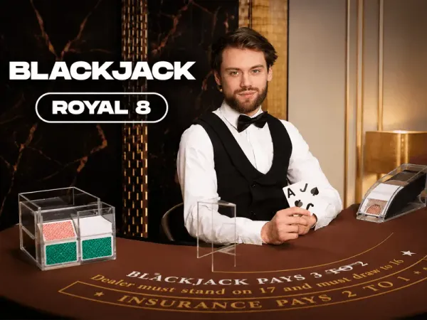 Classic Blackjack