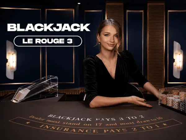 VIP Blackjack