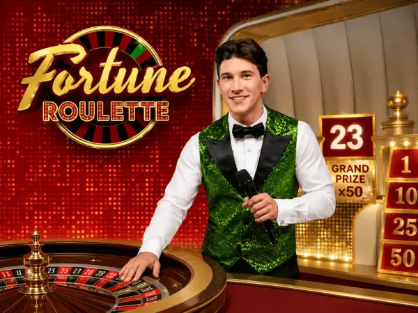 European Roulette