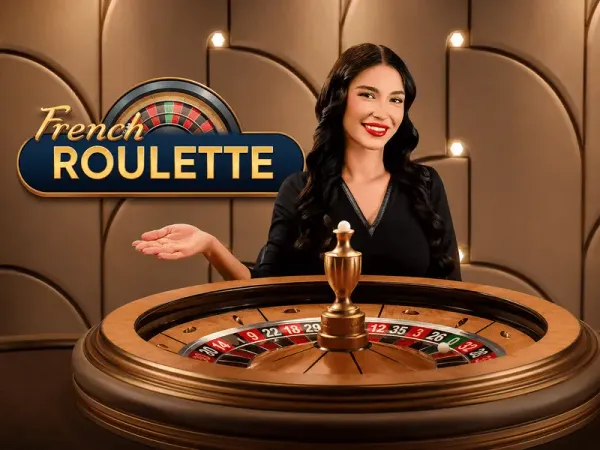 Immersive Roulette